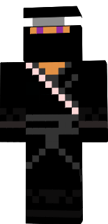 Ninja kinji