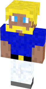 formal steve