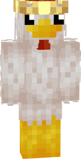 Chicken Lord