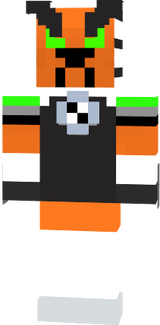 omni kix