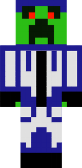 creeper