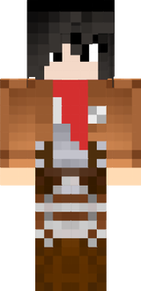 Mikasa