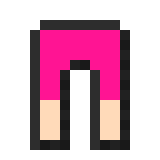 Leggings Princess