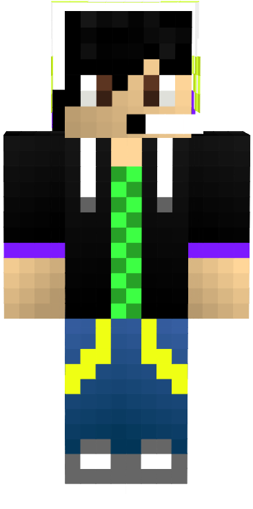 Preview of texture: Mr.RuSlAN