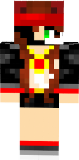FoxyThePiratka