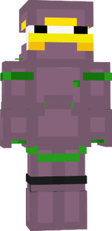 Shulker Chicken