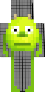 Mike Wazowski