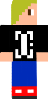minha skin