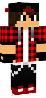 My sKIN
