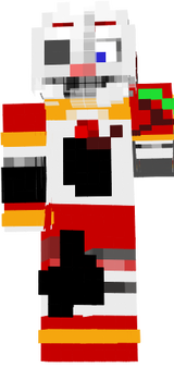 scrap ennard
