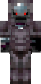 wither warrior 