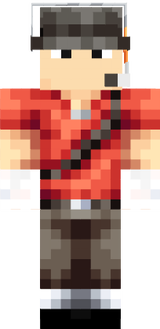 scout