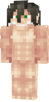 eren titan