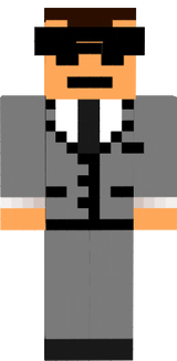 Jiovanne's Goon From Fairy Tail