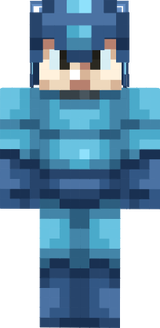 mega man 7 by pascuato
