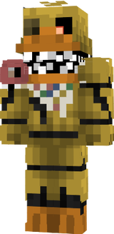 fnaf 4
