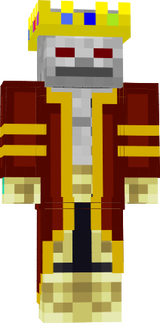 Skeleton King