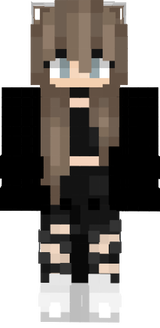 skin do mc kuby