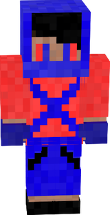 super nimja