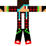 SKIN ISAAK 