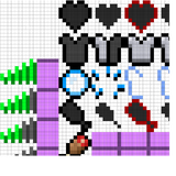 dotcrosshair
