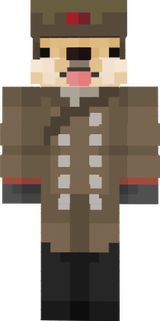 Cachorro Sovietico RafaPlays