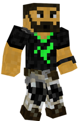 Alienware Outfit