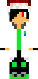 SammyGamerBR CHUMELABS