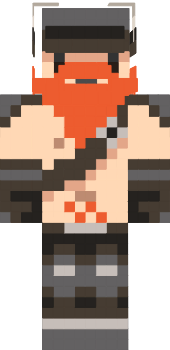 Preview of texture: Honeydew skin