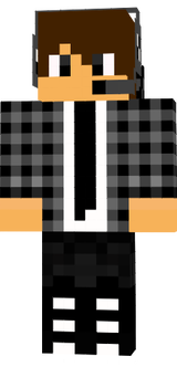 #g%C3%ADdse Minecraft Skins - NovaSkin