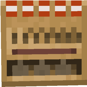 Preview of texture: loom_front