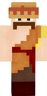 MonkGP