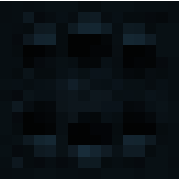 Preview of texture: sculk mouth