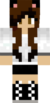 Minecraft_Girl
