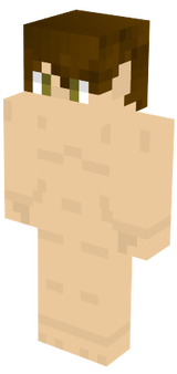 Newer Guy (Base) - With Red Tool upside down