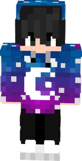 mincraft skin