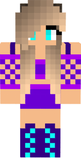 Purplegirl