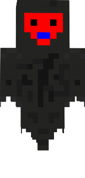 Preview of texture: friendly ghost