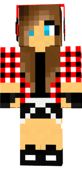 GirlaCraft