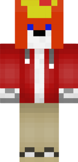 skin