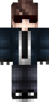 Homme cool