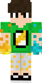 Skin mine