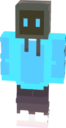 Preview of texture: The-Robot