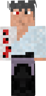 danzo sharingan