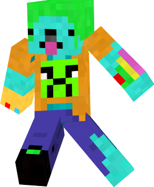 Preview of texture: miste doge2