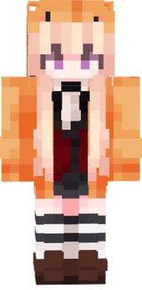 Runa skin "
