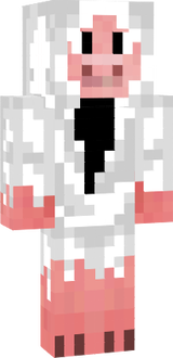 Pighost