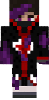 Rapp Akatsuki v2