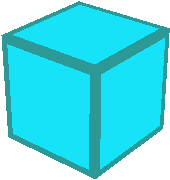 Preview of texture: wool_colored_light_blue