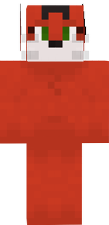 Ember Nakey